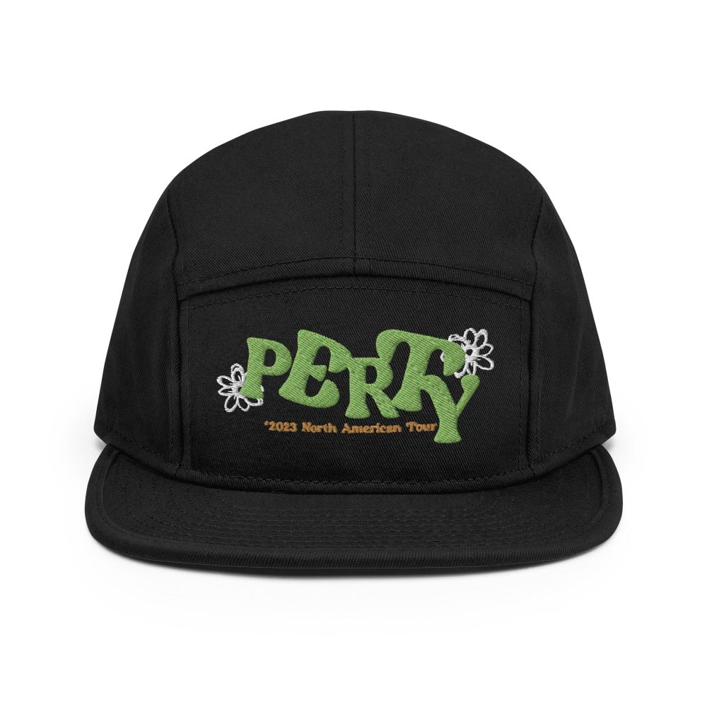 "Look Mom, I'm On Tour" Cap