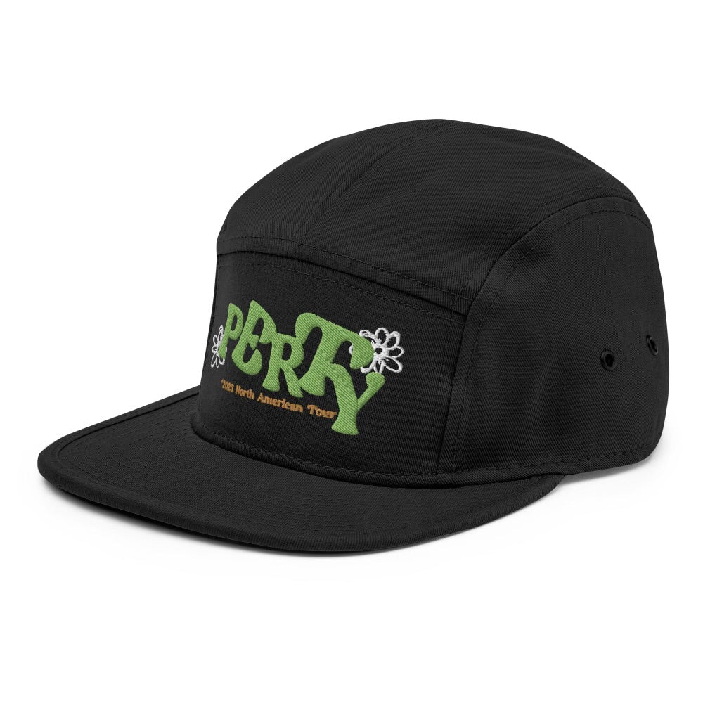 "Look Mom, I'm On Tour" Cap