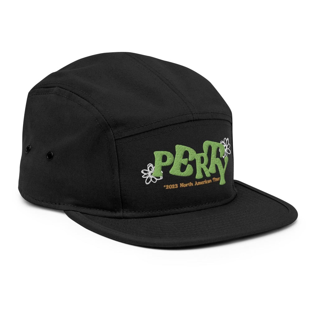 "Look Mom, I'm On Tour" Cap