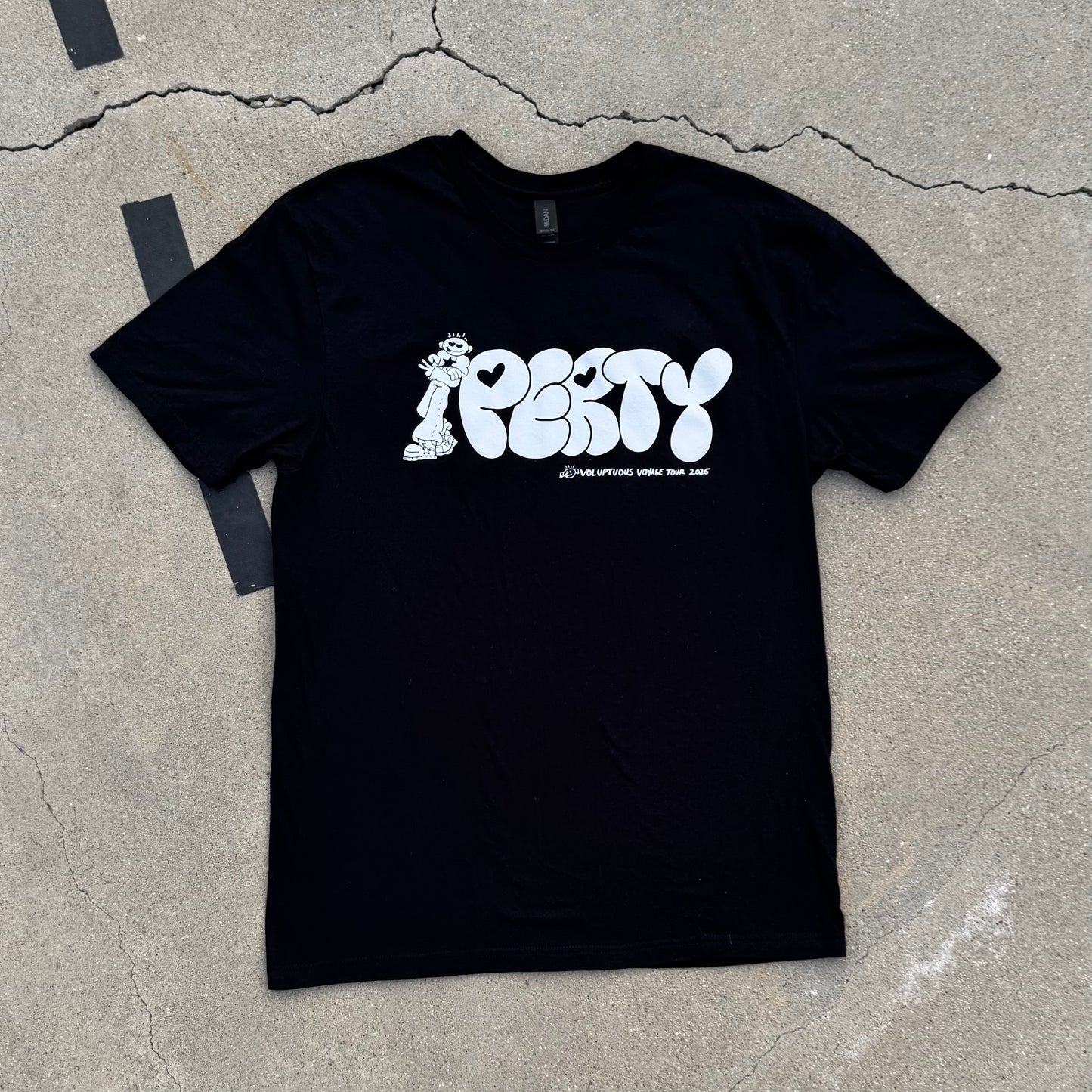 PERTY TEE