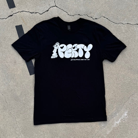 PERTY TEE